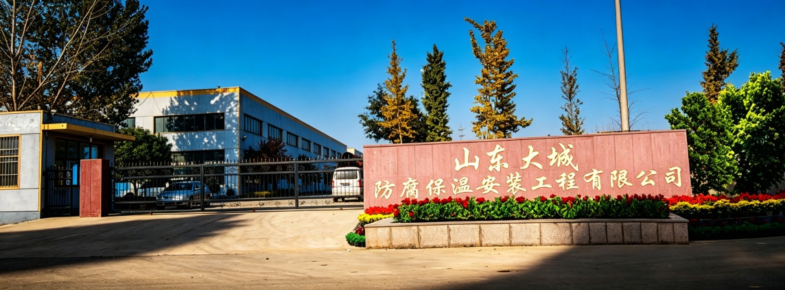 潞城聚氨酯保温管生产厂家
